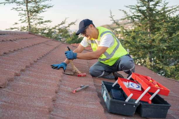 Quick and Trustworthy Emergency Roof Repair Services in Chestertown, MD
